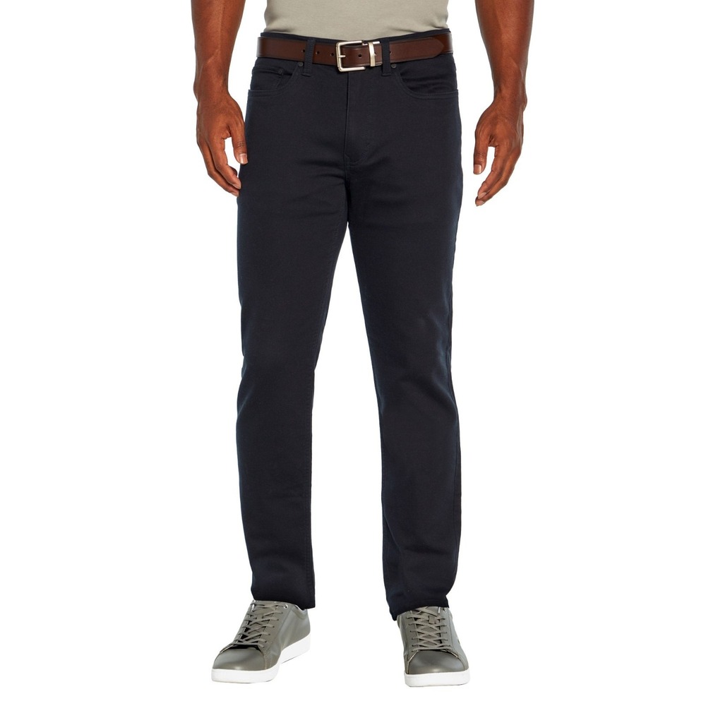 Banana Republic Men's 5 Pocket Pants, Black, Size: 32x32, New